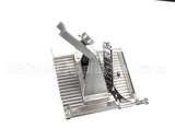 A01875 Globe Bushing & Chute Assembly Kit