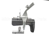 A01875 Globe Bushing & Chute Assembly Kit