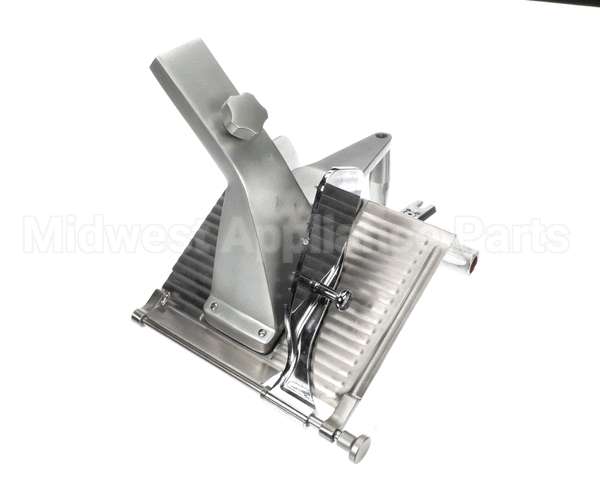 A01875 Globe Bushing & Chute Assembly Kit