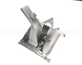 A01875 Globe Bushing & Chute Assembly Kit