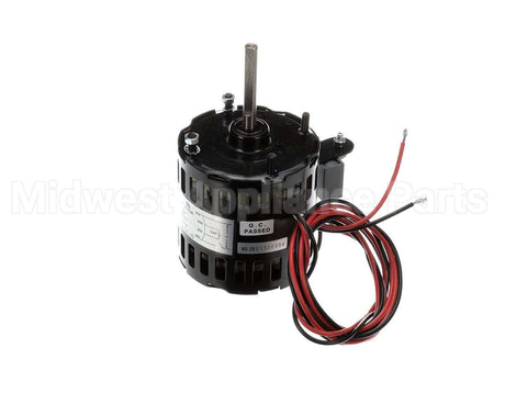 A02-76017 Master-Bilt Evaporator Fan Motor Kit