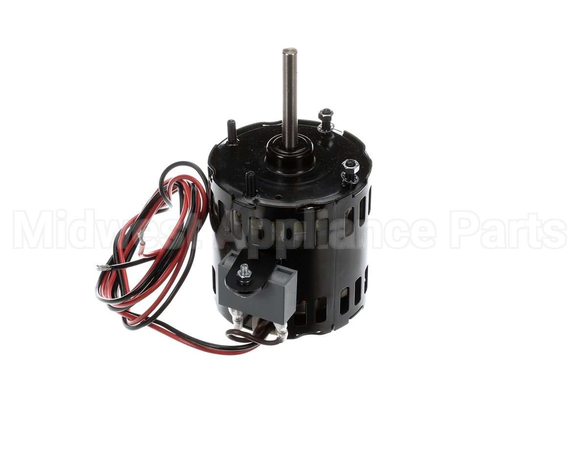 A02-76017 Master-Bilt Evaporator Fan Motor Kit