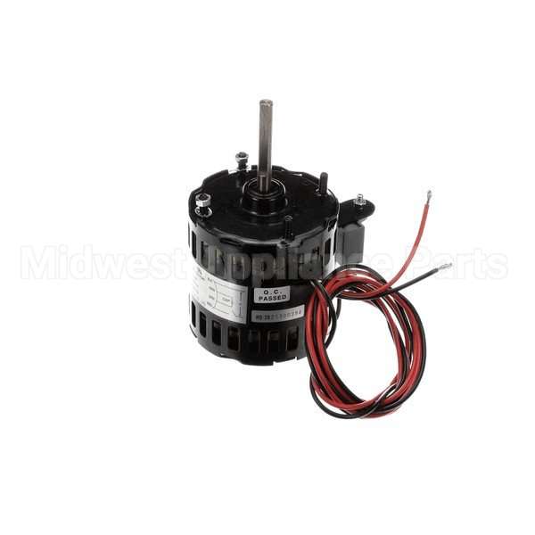 A02-76017 Compatible Master-Bilt Evaporator Fan Motor Kit