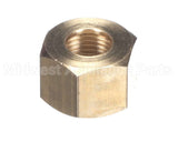A02028 Monaco Foodservice Brass Nut Esp/Cs