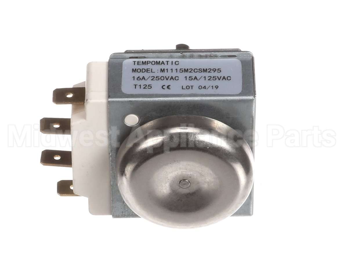 A02035 Equipex Timer