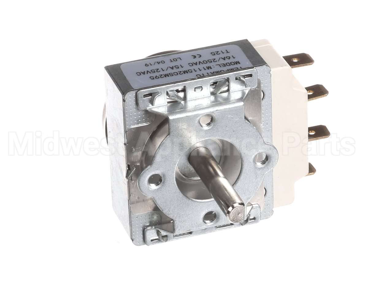 A02035 Equipex Timer