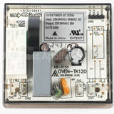 A02169805 Frigidaire Pc Board