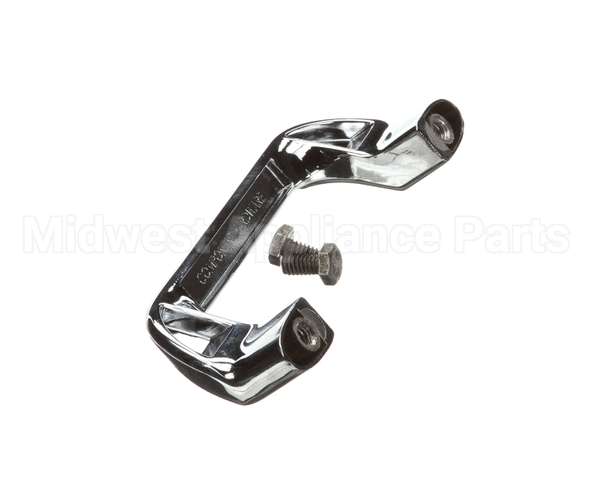 2028-1 Montague Handle Firebox 5 C/C 2 Require