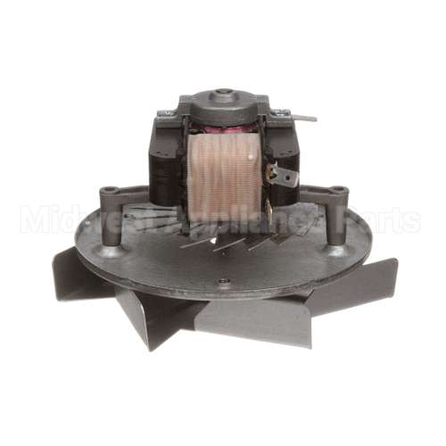 A03003 Equipex Motor 120V