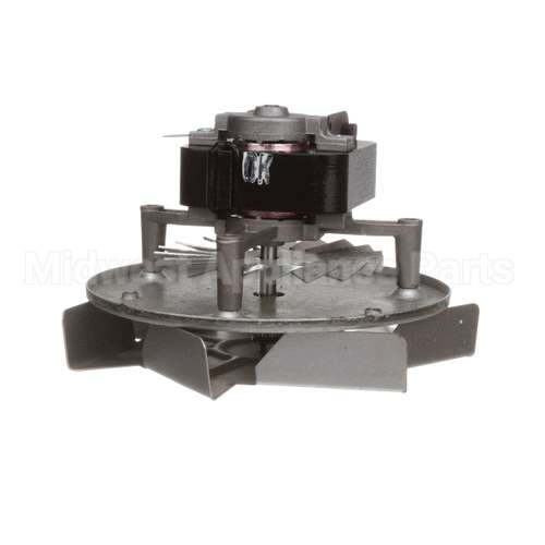 A03003 Equipex Motor 120V