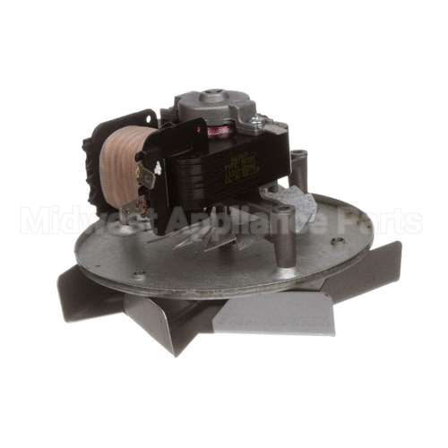 A03003 Equipex Motor 120V