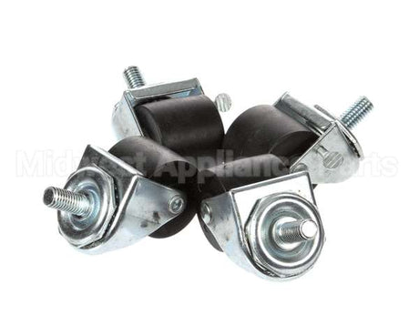 A039-11140 Master-Bilt Caster Assembly (Set Of Four)