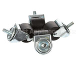 A039-11140 Master-Bilt Caster Assembly (Set Of Four)