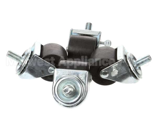 A039-11140 Master-Bilt Caster Assembly (Set Of Four)