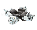 A039-11140 Master-Bilt Caster Assembly (Set Of Four)