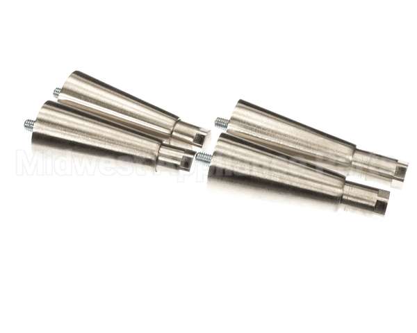 A039-11170 Master-Bilt Leg Assembly Set Of 4 Dc/Dd/Gt