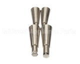 A039-11170 Master-Bilt Leg Assembly Set Of 4 Dc/Dd/Gt