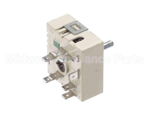 A04001 Equipex Infinite Switch