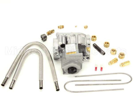 8261121 Frymaster Kit, Pro Gas Valve Cnvrsn Svc