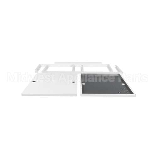A043-18127 Master-Bilt Load Level Shelf Asy. Dc-8D Wi