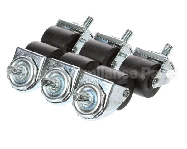 A044-11140 Master-Bilt Caster Assembly (Set Of Six) 3