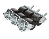 A044-11140 Master-Bilt Caster Assembly (Set Of Six) 3