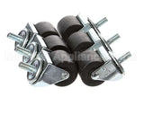 A044-11140 Master-Bilt Caster Assembly (Set Of Six) 3