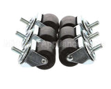 A044-11140 Master-Bilt Caster Assembly (Set Of Six) 3