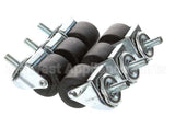 A044-11140 Master-Bilt Caster Assembly (Set Of Six) 3