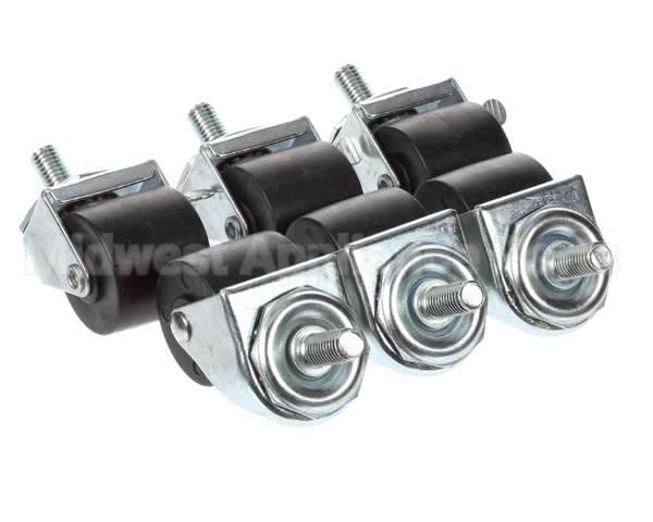 A044-11140 Master-Bilt Caster Assembly (Set Of Six) 3