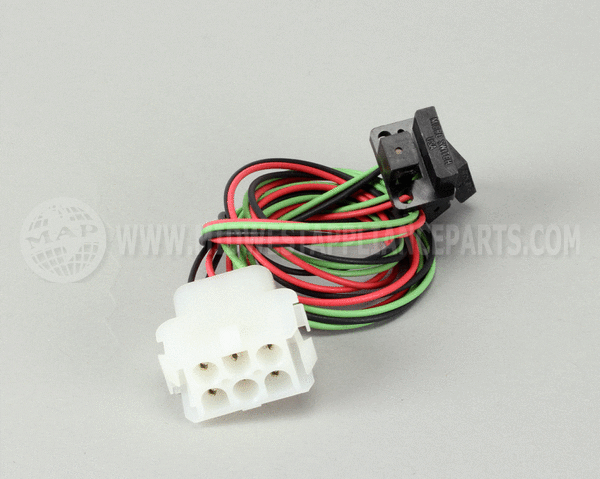 8068969SP Frymaster Sensor Assembly, Sinbad Position