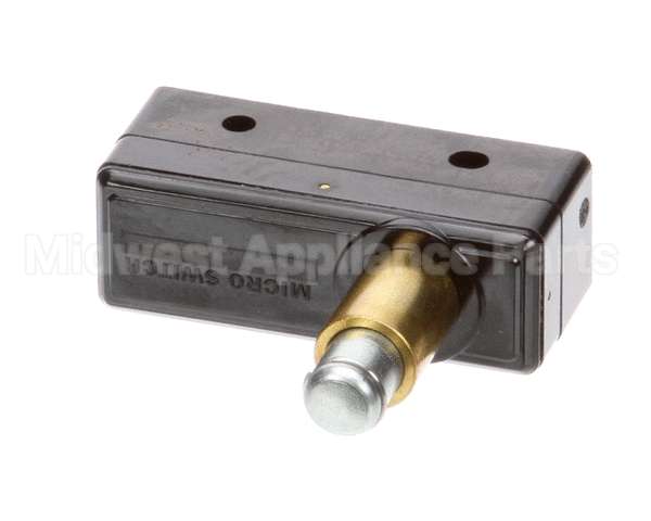 24237 Giles Switch, Plunger, 250V, 15A