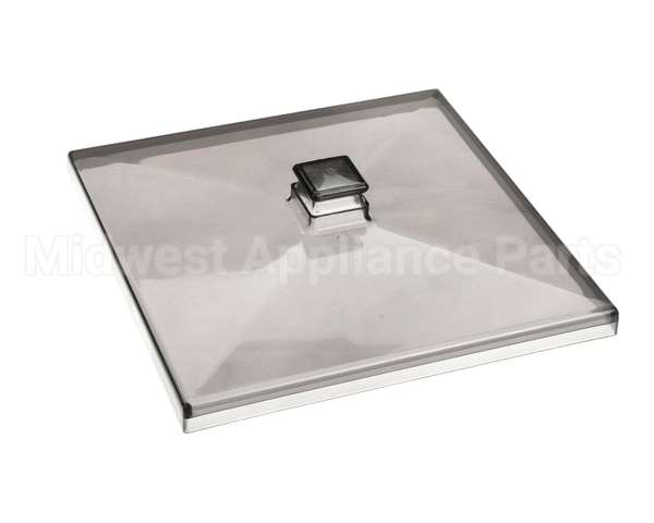 A0503L Grindmaster Cecilware Cover - Plastic C/A/B/G