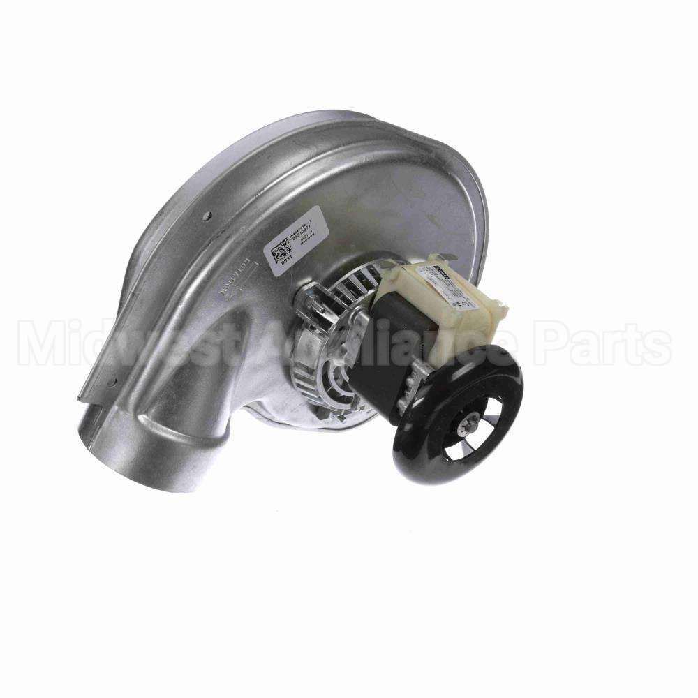 A051 Fasco Motor