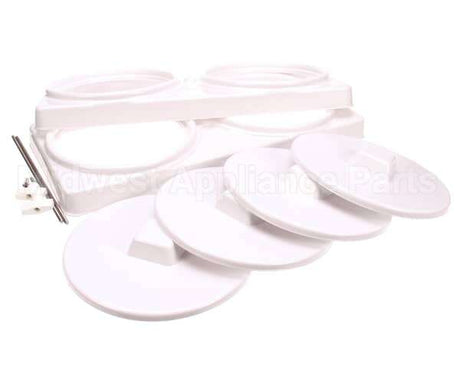 A059-20301 Master-Bilt Old Style Ddh-2 Can Holder (Dd-26)