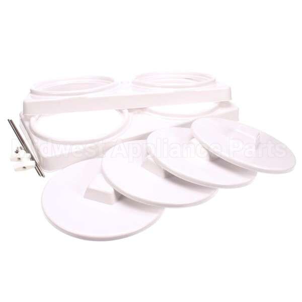 A059-20301 Compatible Master-Bilt Ddh-2 Can Holder Dd-26 New Sty