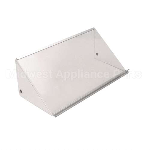 A060-145A0 Master-Bilt Lid Assembly, (Dd-66 Replaceme