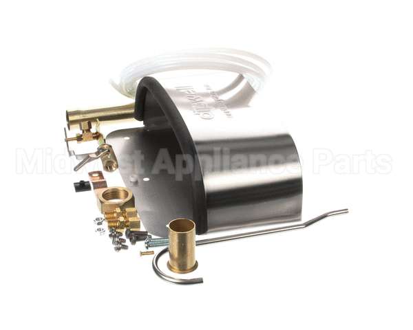 A060-20400 Master-Bilt Dw Dipper Well Assembly (Dds)