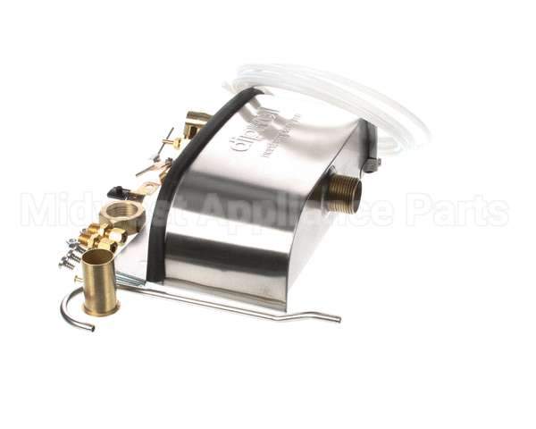 A060-20400 Master-Bilt Dw Dipper Well Assembly (Dds)