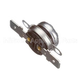 A06034 Equipex Hi Limit Snap Disk T-Stat