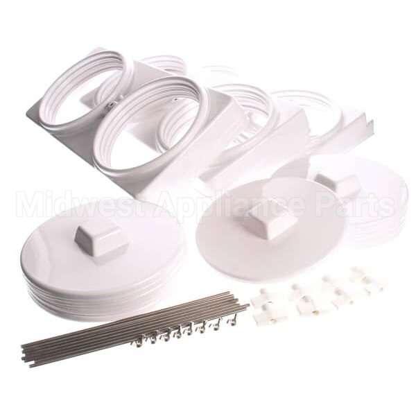 A061-20301 Compatible Master-Bilt Ddh-8 Can Holder Assembl Y (Dd