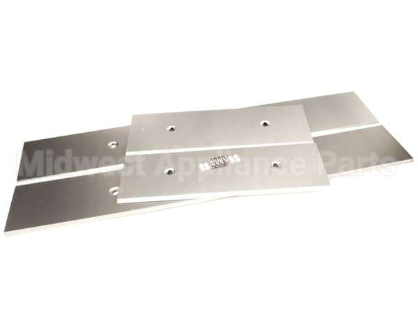 A062-11150 Master-Bilt Dfs-4 Frost Shield Assembly Dd