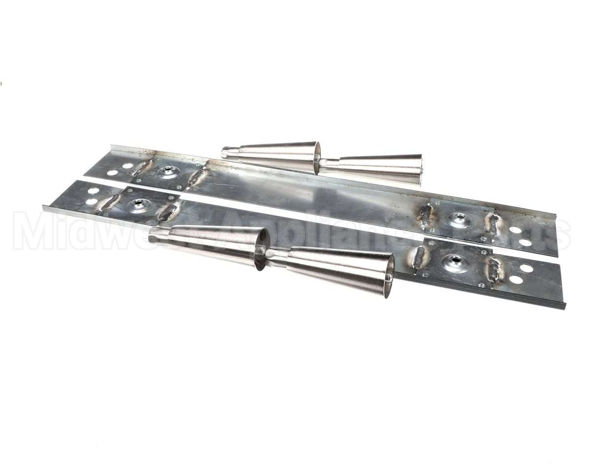 A062-11270 Master-Bilt Ddlk-24 Leg Kit Assembly (Dd-2