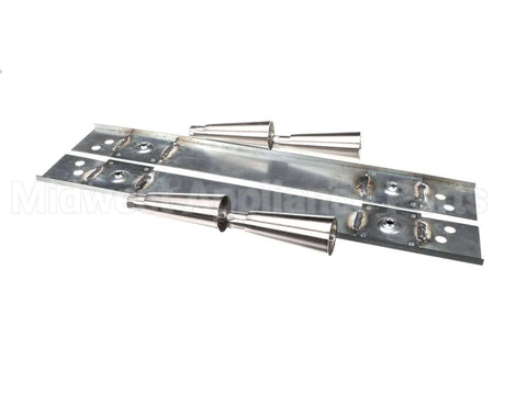 A062-11270 Master-Bilt Ddlk-24 Leg Kit Assembly (Dd-2