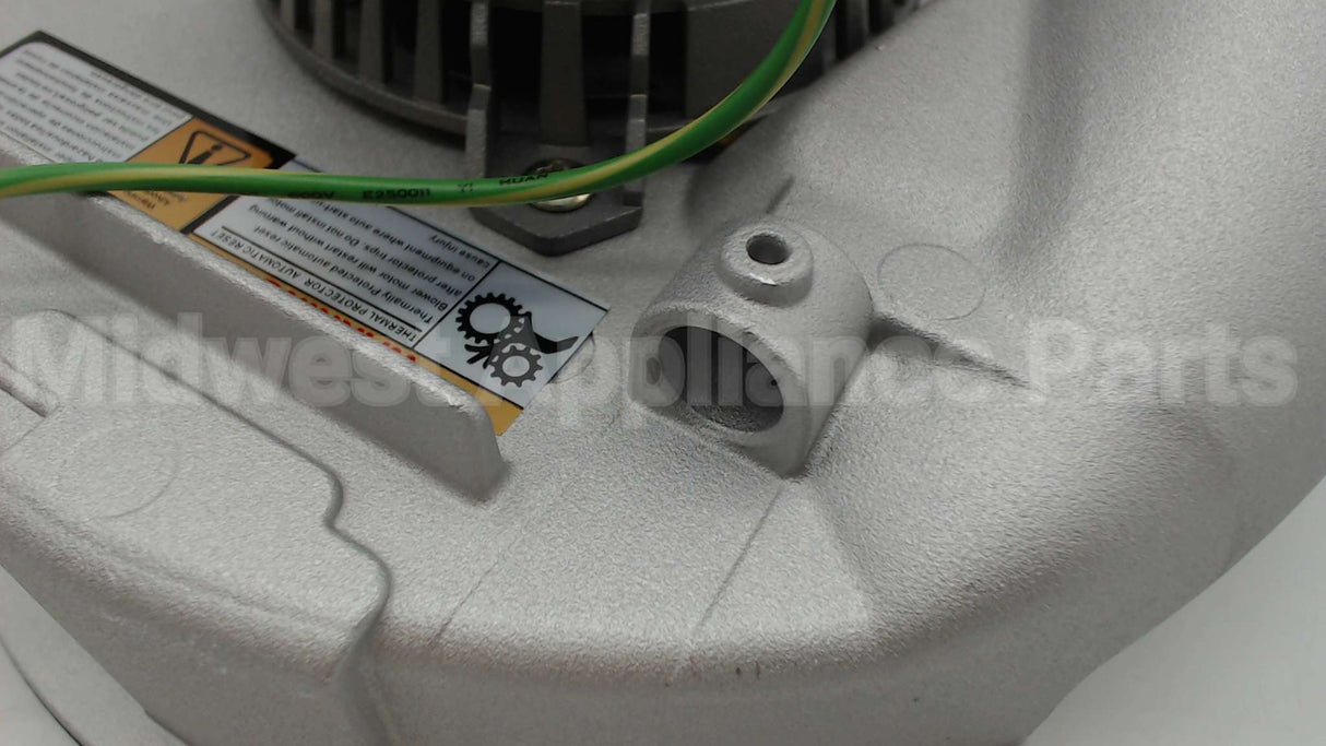 A066 Regal Rexnord - Fasco 1/30Hp 120V 3000Rpm 1Spd Indcr