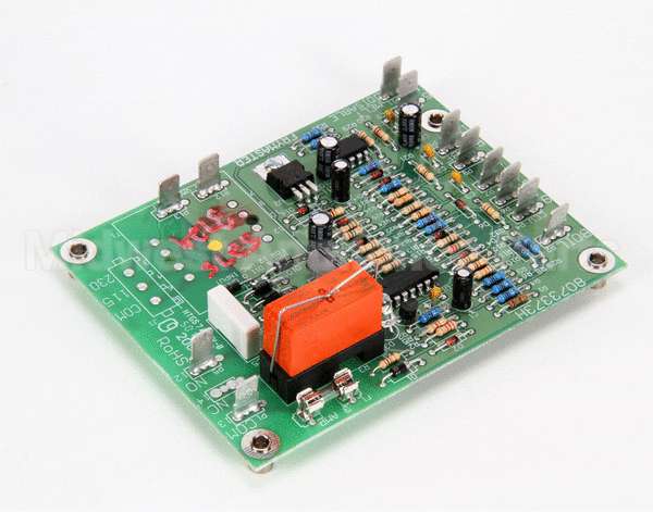 1063729 Frymaster Pcb Assembly,Thrmtn Extd Melt 24V