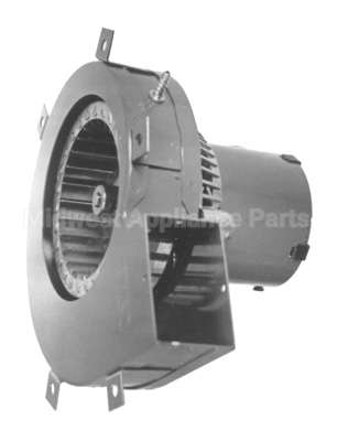A079 Regal Rexnord - Fasco 115V 1Spd Ccw Inducer Blower