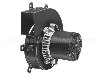 A080 Regal Rexnord - Fasco Centrifugalblower115V1Spd