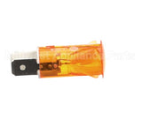 A08003 Equipex Ind Lite, Amber 220V