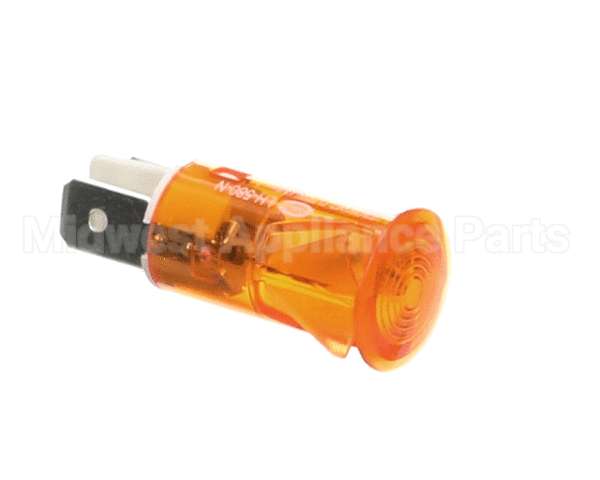 A08003 Equipex Ind Lite, Amber 220V